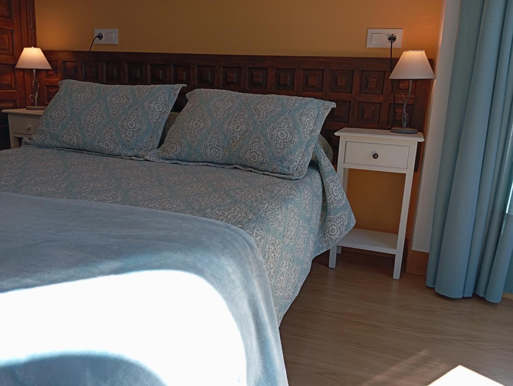 Apartamento Penalabra Potes Dış mekan fotoğraf