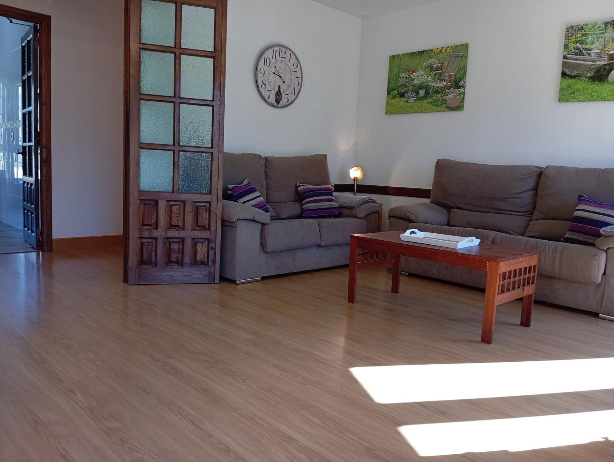 Apartamento Penalabra Potes Dış mekan fotoğraf