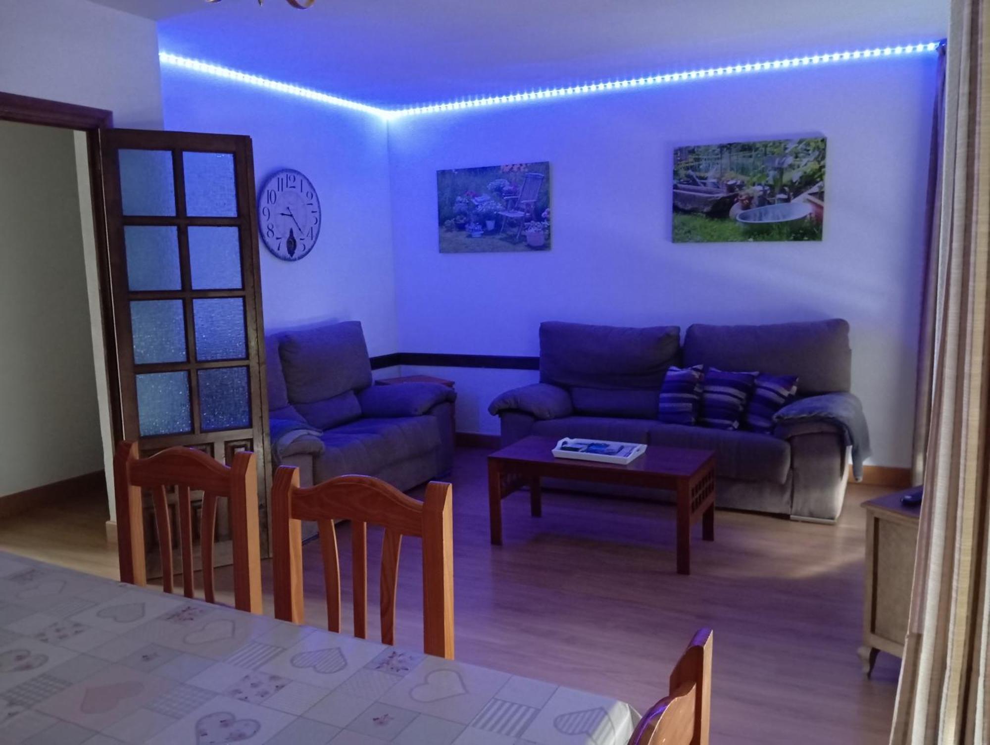 Apartamento Penalabra Potes Dış mekan fotoğraf