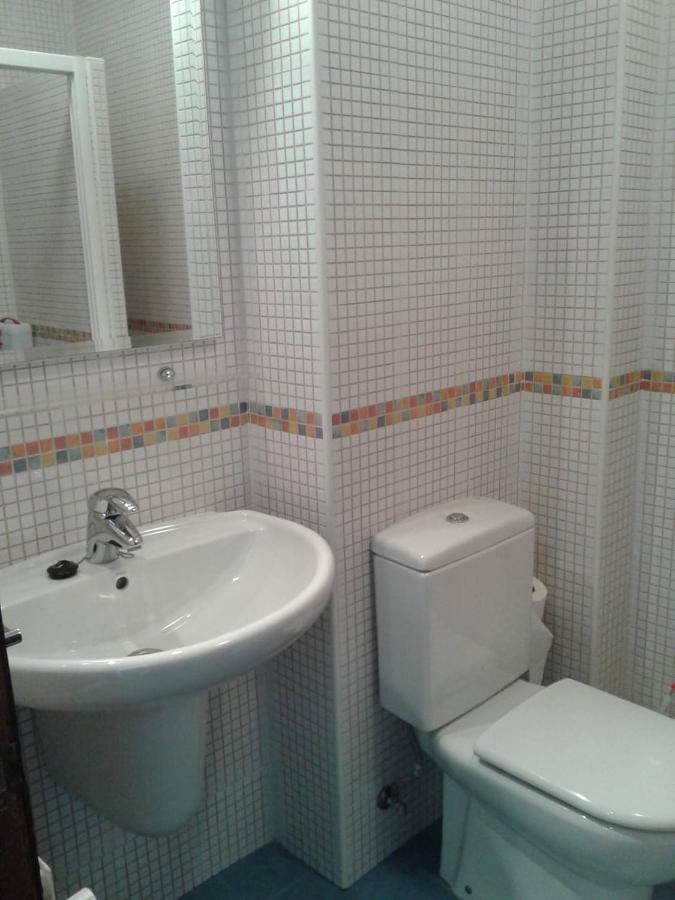 Apartamento Penalabra Potes Dış mekan fotoğraf