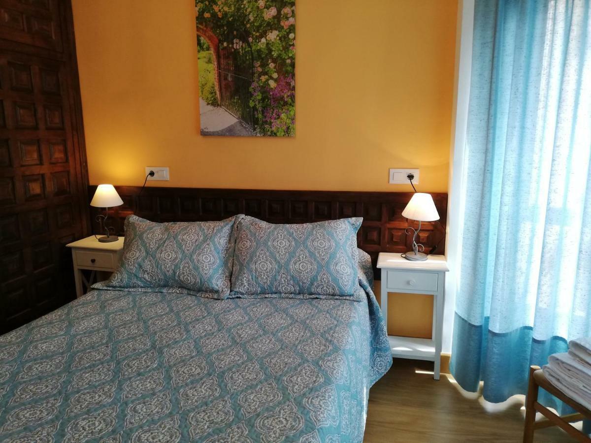 Apartamento Penalabra Potes Dış mekan fotoğraf