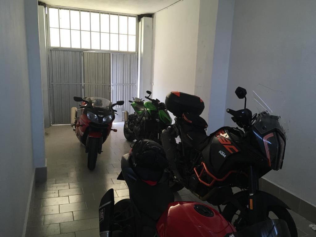 Apartamento Penalabra Potes Dış mekan fotoğraf