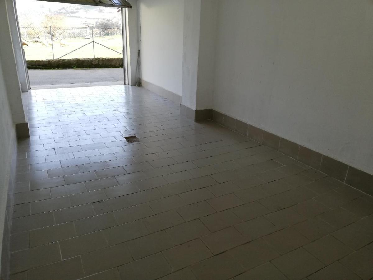 Apartamento Penalabra Potes Dış mekan fotoğraf